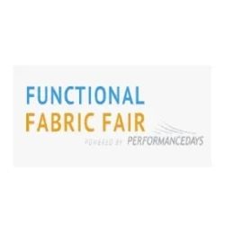 Functional Fabric Fair Spring- 2025